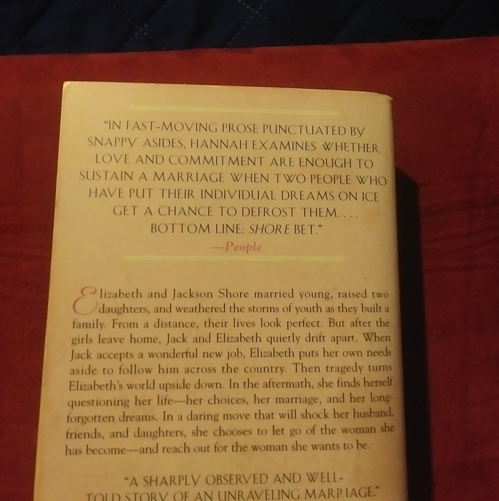 Distant Shores Book - Picture 2 of 5